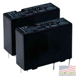 2pk- Fujitsu Ftr F3aa012e 12vdc General Purpose Relays Spst-no 12 Vdc 3a. Fixed Price $14.62.
