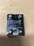 Crydom Solid-state Relay Csd2450-4313 #139m18. Fixed Price $55.99.