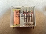 Kaco Relay Rd-30-420-l701 Rd-0844 25vdc 14-pin 10a. Fixed Price $49.99.