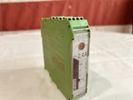 Phoenix Contact Elr W3-24dc/500ac-21 Hybrid Motor Starter. Fixed Price $190.00.