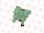 Phoenix Contact Plc-bpt-120uc/21 / Plcbpt120uc21 (brand New). Fixed Price $35.00.