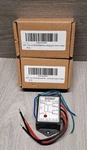 2pc Oono Dpst 1no 1nc 8amp Power Relay Module, Ac/dc 12v Control Voltage. Fixed Price $39.99.