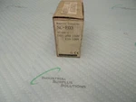 Fuji Sc-e03 Contactor. Fixed Price $33.51.