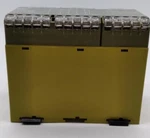 Pilz 474965 Pze5v Safety Relay 3-24vdc 3.5w. Fixed Price $218.00.