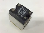 Potter And Brumfield Srr-240a50 Solid State Relay Din Rail. Fixed Price $11.28.
