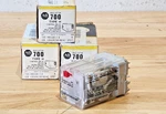Allen Bradley Bulletin 700 Type H Relay 700-hb33a1-1-4-120vac 10a Series A. Fixed Price $39.99.
