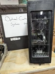 Westinghouse 3 Phase Balance Transformer Relay Type Cm 1-3a Cat.290b960a21. Fixed Price $400.00.