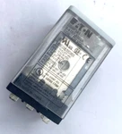 Eaton D5rf3a1 Relays Ice Cube Relay 110vdc 10a 227v. Fixed Price $9.52.