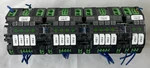 Lot Of 4x Murr Elektronik D-71570 Relay Interface Modules 24vdc Din Rail Used. Fixed Price $118.99.