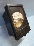 Westinghouse 280c209g02 Two-stator Watthour Meter Type D4b-2fm 120v 3w. Fixed Price $240.00.