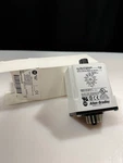 Allen Bradley 700-ht22au24 Time Delay Relay 0.1-10sec 24v-ac/dc. Fixed Price $112.00.