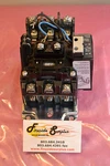 Allen Bradley Contactor X500f-aod93-x4 X500f Aod93 X4 X500faod93x4 Rev. B Ser. A. Fixed Price $99.99.