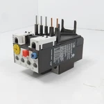 Eaton Zb12-1.6 Xt0b1p6bc1 Thermal Overload Relay 1-1.6a Range. Fixed Price $34.12.