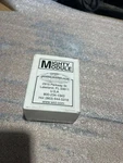 New Open Box Wilkerson Mighty Module Power Supply Mm9046 Stk L798cc. Fixed Price $65.00.