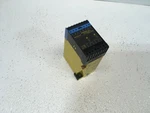 Turck Ms1-22ex0-r Multi Safe Dual Channel Isolating Switching Amplifier (kb). Fixed Price $35.00.