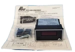 New Red Lion Aplvd410 Panel Voltmeter Model Aplvd. Fixed Price $220.00.