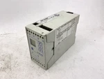 Allen Bradley 813s-e2bd60 Ser A Phase Monitor 115v 50/60hz 500v Max. Fixed Price $149.95.
