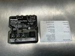 Furnas 97amf1456 Current Sensitive Relay. Fixed Price $399.95.
