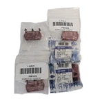 Lot Of 5 New General Electric Cema P9b10vn Contact Blocks. Fixed Price $52.95.