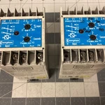 Crompton Instruments 252-pbsu Power Supply (lot Of 2)(lpw28v). Fixed Price $149.99.