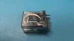 Aromat Relay Ap314798 Hc4-ac115v. Fixed Price $31.00.