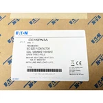 Eaton Ce15pn3a Iec Open 3p Cont 170 Amps 120v Coil Fast Delivery. Fixed Price $1195.69.