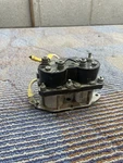 Cutler-hammer 50 Amp 28vdc Relay P/n: 6046h39d. Fixed Price $125.00.