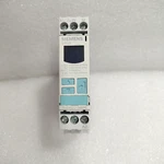 Siemens 3ug4622-1aa30 Monitoring Relay 22.5mm 0.05-10a Ac/dc. Fixed Price $155.00.
