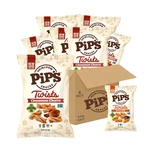 Pip S Heirloom Cinnamon Churro Twists 4.5 Oz Bags (6 Pk) Better For You Swee. Fixed Price $52.99.