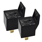 Relay 896h-1ah-c1 (pack Of 2), 12vdc Spno Automotive - 4-pin Plug-in,. Fixed Price $25.62.