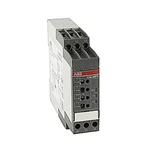 1svr730884r1300,abb, Phase,voltage Monitoring Relay With 2co,3 Phase,160 To 300v. Fixed Price $568.79.