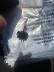Ridgid Oem Craftsman Wet Dry Vacuum 73180 73370 813213 Toggle Switch 113177650. Fixed Price $14.99.