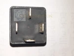 1pc Nos Hella P/n 4ra931773-98 Relay 4 Pin Solid State. Fixed Price $35.22.