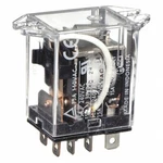 Omron Ly1f-ac24 Relay, 15a, 8pin, 24vac Cube. Fixed Price $38.92.