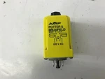 Potter Brumfield Cdb-38-70006 120vac Relay. Fixed Price $15.00.
