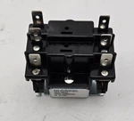 Zettler Controls Relay C118659p17 Zc90343-2a 42-19736-2a 24vac Coil. Fixed Price $20.00.