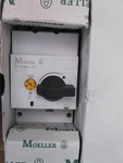 1pc New Eaton Moeller Circuit Breaker Pkzm4-32 24-32a Xtpr032dc1nl #ll. Fixed Price $235.60.