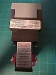 Culter Hammer - D26mr302 Type M Relay. Fixed Price $300.00.