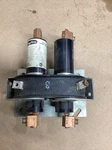 Dayton 6x598e 120vac #241f60. Fixed Price $43.99.