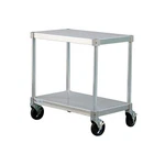 New Age Mobile Equipment Stand,20x30x48 6zug9. Fixed Price $998.18.