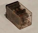 Amf/potter & Brumfield Kap14ay 11-pin Ice Cube Relay With 120v, 50/60hz Coil. Fixed Price $19.99.