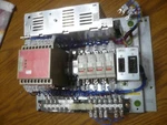 New Fanuc A05b-2452-c312 Auto Voltage Regulator Unit. Fixed Price $1065.87.