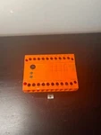 E Dold & Sohne Bn5983.53/102 Safemaster Emergency Stop Safety Relay. Fixed Price $125.00.