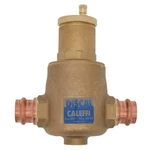 Caleffi 551066a Discal Air Separator 1 Inch Press. Fixed Price $179.76.