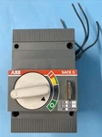 Abb Motor Operator For S1 - S2x 220/230v Reconditioned. Fixed Price $750.00.