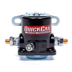 Quickcar 50-430 Black Fits Ford Starter Solenoid. Fixed Price $39.99.