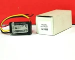 Nytrol 208-277 Vac 1000 Va Photo Control Electric Photocell New Precision A-1068. Fixed Price $14.95.