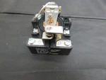 P&b Potter & Burmfield Prd-5ay0-24 Relay 25a Spdt 24vac - Usa Fast Shipping. Fixed Price $25.00.
