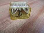Idec Rh4b-u-ac24v Relay Rh4b-u-24v Ac. Fixed Price $16.77.