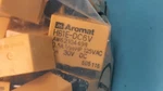 Nais / Matsushita Hb1e-dc6v Relay 1a 125vac 30vdc 2a. Fixed Price $35.00.